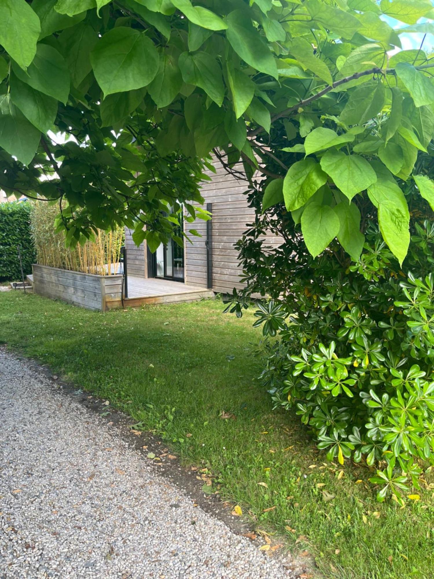 Villa Casa Tagomago Andernos-les-Bains Exterior foto